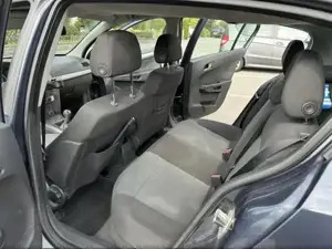  Opel Astra 1.4 (66 kW)   Baujahr 2007