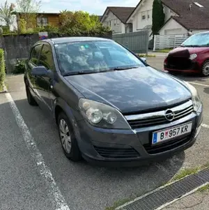  Opel Astra 1.4 (66 kW)   Baujahr 2007 Bild 4