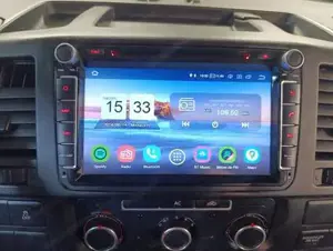 Vw T5.2 Kombi  140 Ps  Mit Campingeinbau 6 Sitzer Bild 10