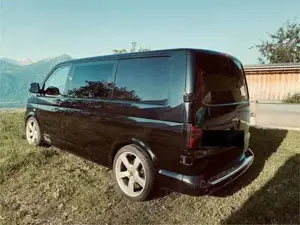 Vw T5.2 Kombi  140 Ps  Mit Campingeinbau 6 Sitzer Bild 6