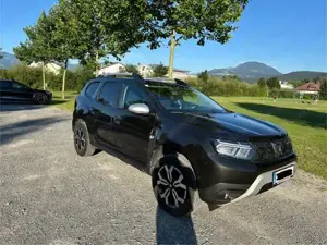 Dacia Duster Prestige Facelift BJ 12 2021 Bild 4