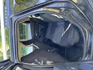 Dacia Duster Prestige Facelift BJ 12 2021 Bild 9