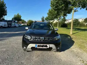 Dacia Duster Prestige Facelift BJ 12 2021 Bild 3