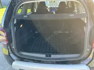 Dacia Duster Prestige Facelift BJ 12 2021 Bild 5