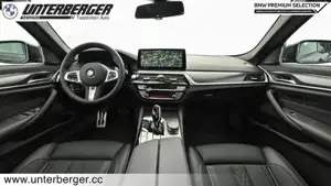 BMW 520d xDrive Touring // M Sportpaket // Anhängerkupplung Bild 9