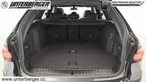 BMW 520d xDrive Touring // M Sportpaket // Anhängerkupplung Bild 14