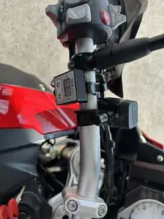 BMW S 1000 XR TOP-Zustand, Standgeräusch 94dB!! Bild 6