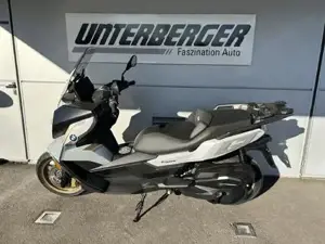 BMW C 400 GT LP: 11.007 Euro Bild 4