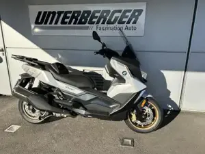 BMW C 400 GT LP: 11.007 Euro Bild 1