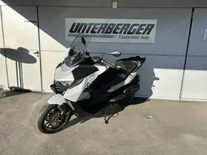 BMW C 400 GT LP: 11.007 Euro Bild 3
