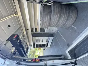 Mercedes Benz Sprinter 316 mit Kranausbau Bott Bild 4