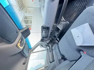 Mercedes Benz Sprinter 316 mit Kranausbau Bott Bild 3