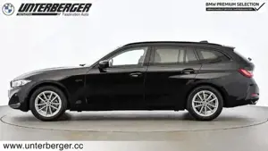 BMW 320d xDrive Touring // Comfort Paket // Driving Assistant Bild 5
