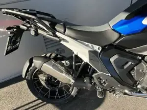 BMW R 1300 GS R 1300 GS Bild 7