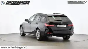 BMW 320d xDrive Touring // Comfort Paket // Driving Assistant Bild 2
