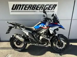 BMW R 1300 GS R 1300 GS Bild 2