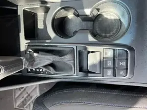 Hyundai Tuscon 2.0 Crdi 4WD Automatik  Bild 7