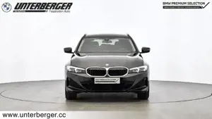 BMW 320d xDrive Touring // Comfort Paket // Driving Assistant Bild 3