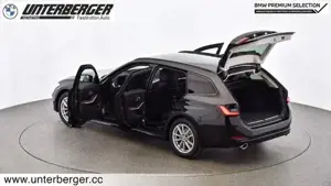 BMW 320d xDrive Touring // Comfort Paket // Driving Assistant Bild 7