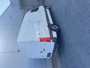 Mercedes Benz Sprinter 316 mit Kranausbau Bott Bild 8