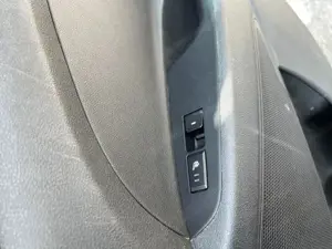 Hyundai Tuscon 2.0 Crdi 4WD Automatik  Bild 8