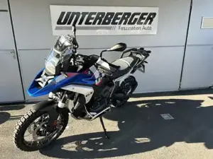 BMW R 1300 GS R 1300 GS Bild 4