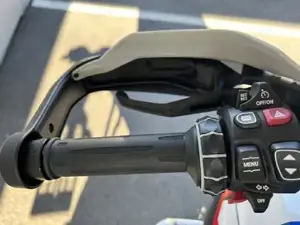 BMW R 1300 GS R 1300 GS Bild 8