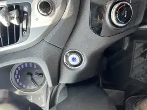 Hyundai Tuscon 2.0 Crdi 4WD Automatik  Bild 10