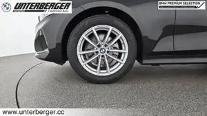BMW 320d xDrive Touring // Comfort Paket // Driving Assistant Bild 14