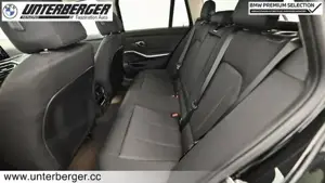 BMW 320d xDrive Touring // Comfort Paket // Driving Assistant Bild 12