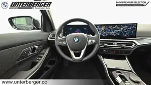 BMW 320d xDrive Touring // Comfort Paket // Driving Assistant Bild 10
