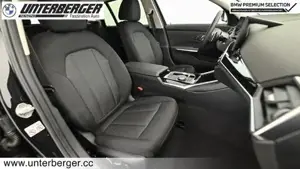 BMW 320d xDrive Touring // Comfort Paket // Driving Assistant Bild 11