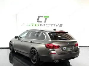 BMW 5er Bild 4