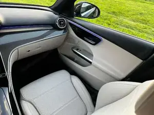 Mercedes-Benz C 220 Bild 14