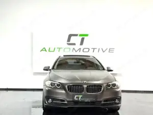 BMW 5er Bild 3