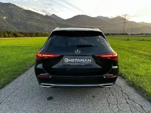 Mercedes-Benz C 220 Bild 7