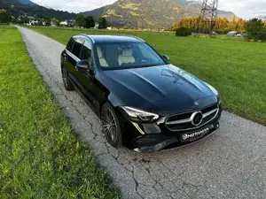 Mercedes-Benz C 220 Bild 10