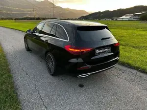 Mercedes-Benz C 220 Bild 5