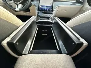 Mercedes-Benz C 220 Bild 18