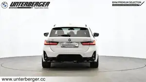 BMW 320d xDrive Touring // M Sportpaket // Anhängerkupplung // Ambiente Licht Bild 4