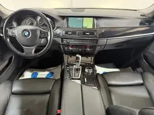 BMW 5er Bild 10