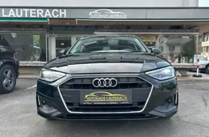 Audi A4 Bild 2