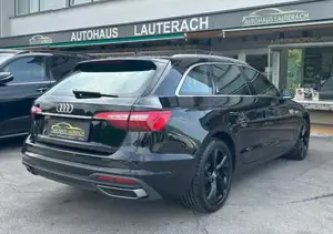 Audi A4 Bild 8