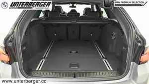 BMW 520d xDrive Touring // M Sportpaket // Anhängerkupplung Bild 14