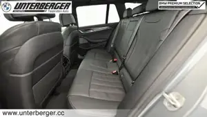 BMW 520d xDrive Touring // M Sportpaket // Anhängerkupplung Bild 12