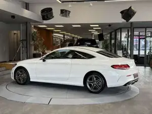 Mercedes-Benz C 200 Bild 6