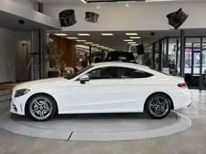 Mercedes-Benz C 200 Bild 5