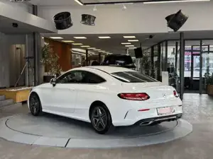 Mercedes-Benz C 200 Bild 7