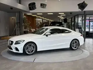 Mercedes-Benz C 200 Bild 4