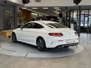 Mercedes-Benz C 200 Bild 9